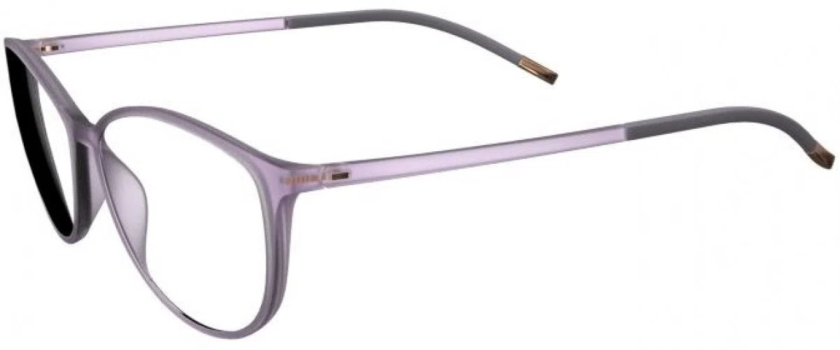 Silhouette SPX Illusion Fullrim 1604 Eyeglasses - view 62